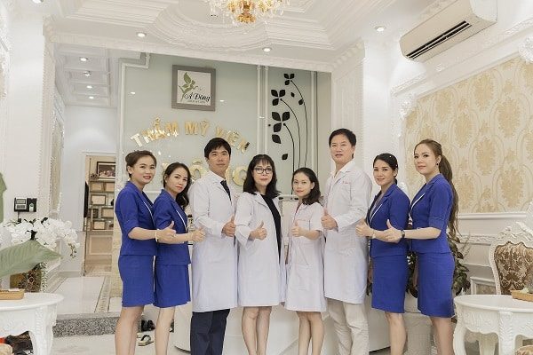 Thẩm mỹ viện Á Đông là một địa chỉ dạy spa uy tín tại khu vực Bình Dương.