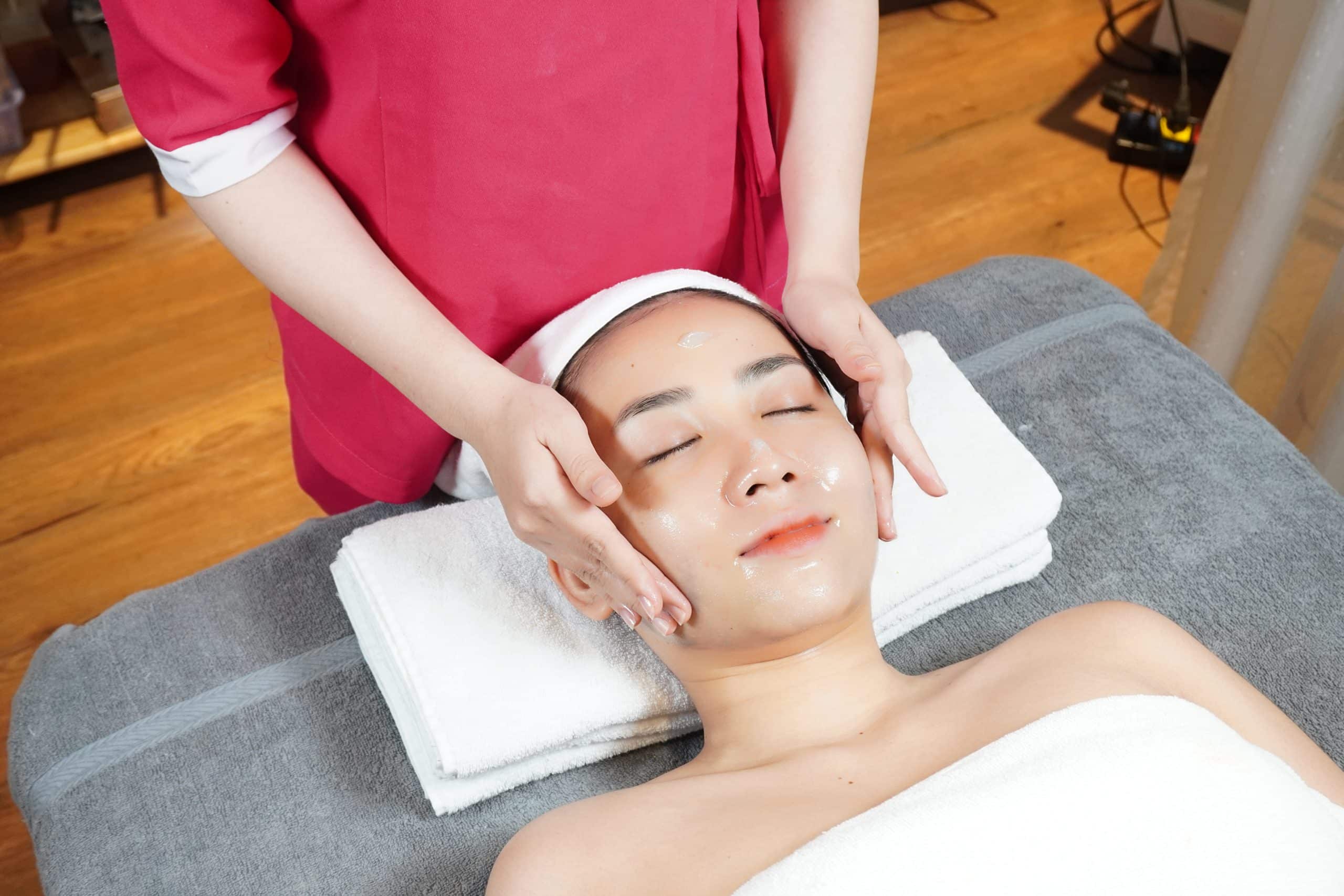 Ngành Spa hiện nay đang có cơ hội việc làm rộng mở và thu nhập cao