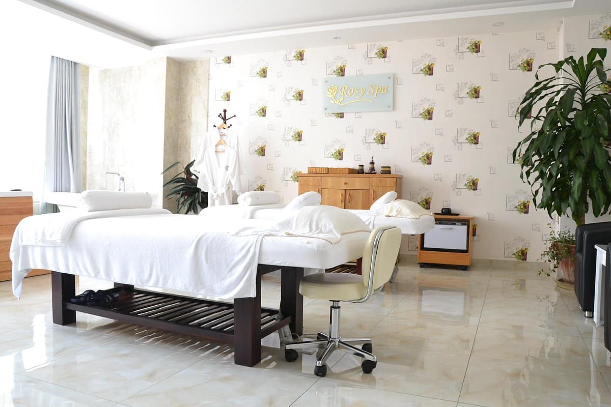 Rosy Spa là địa chỉ chăm sóc sức khỏe và sắc đẹp uy tín hàng đầu tại Đà Lạt