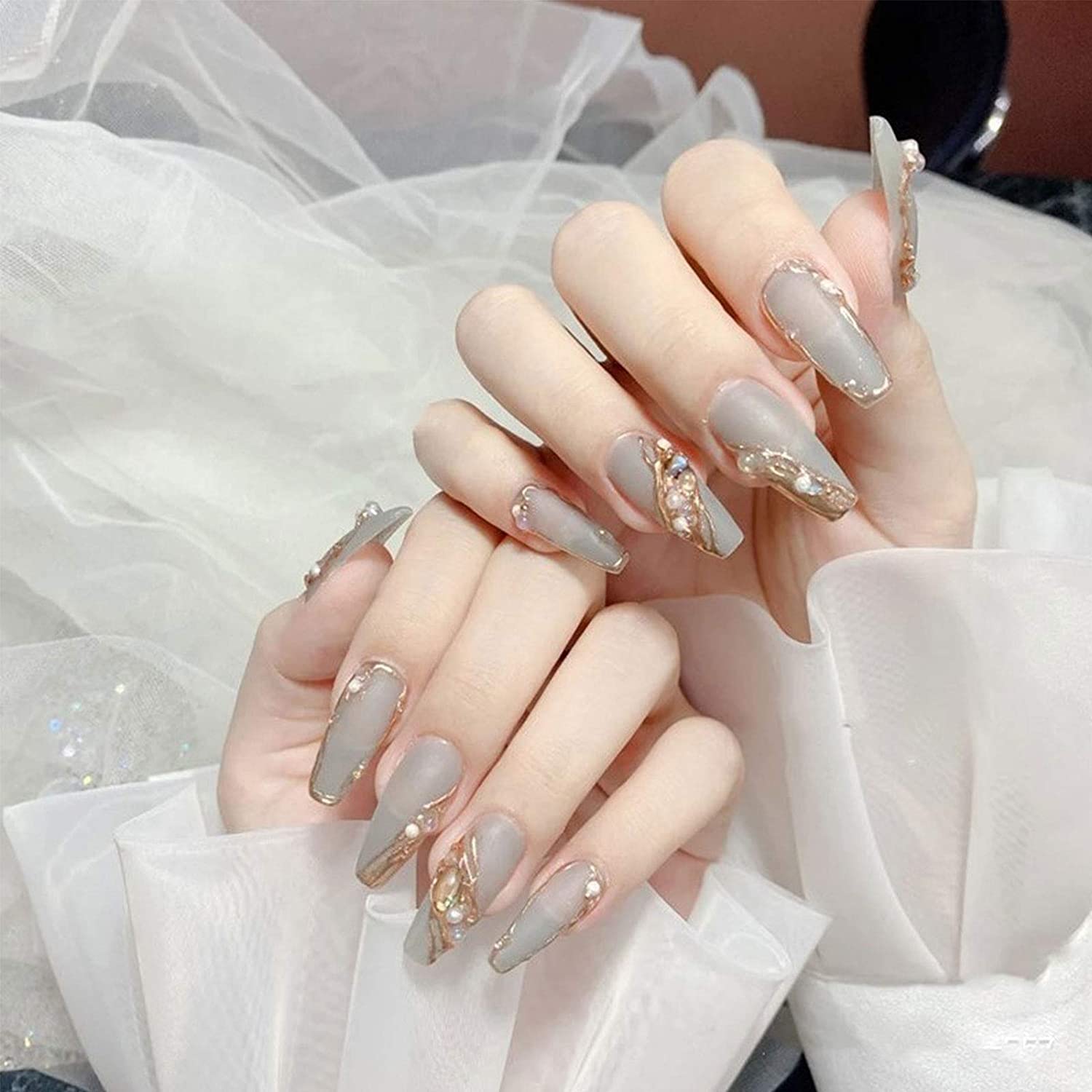 Bạn cần xác định rõ mục tiêu khi học nail ngay từ đầu để thúc đẩy bản thân không ngừng học tập