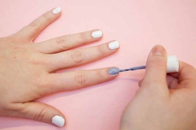 Học nail không hề khó nếu bạn có quyết tâm và học tập thật chăm chỉ