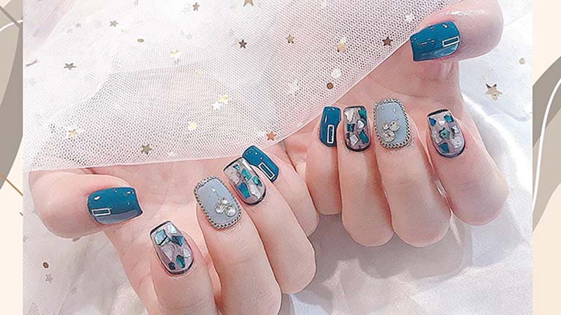 Những người mới bắt đầu học nail cần chú ý điều gì?