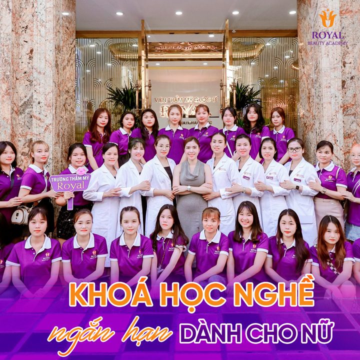 Chia sẻ danh sách các khoá học ngắn hạn tốt dành cho bạn