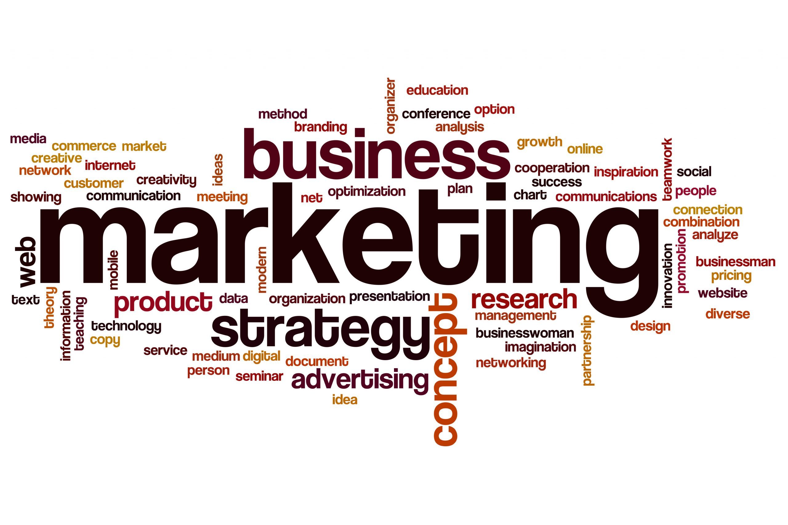 Marketing là ngành học đang có xu hướng lựa chọn cao