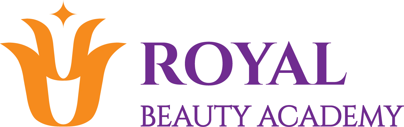 Logo Học viện Đào tạo Thẩm Mỹ Royal