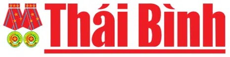 Báo Thái Bình : 