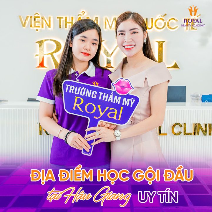 Học gội đầu dưỡng sinh tại Hậu Giang bạn cần lưu ý tham khảo nhiều địa chỉ