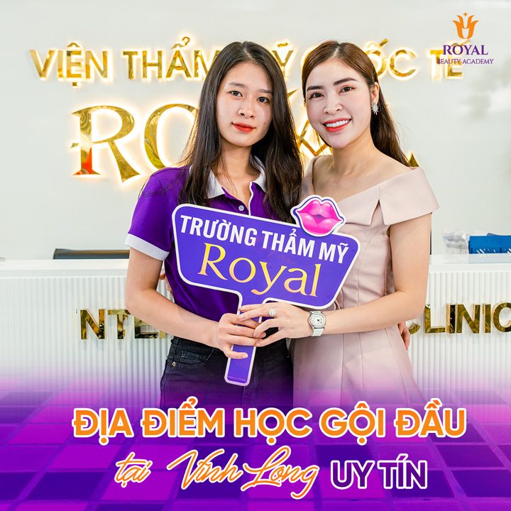 Chia sẻ thông tin các địa chỉ học gội đầu dưỡng sinh tại Vĩnh Long uy tín