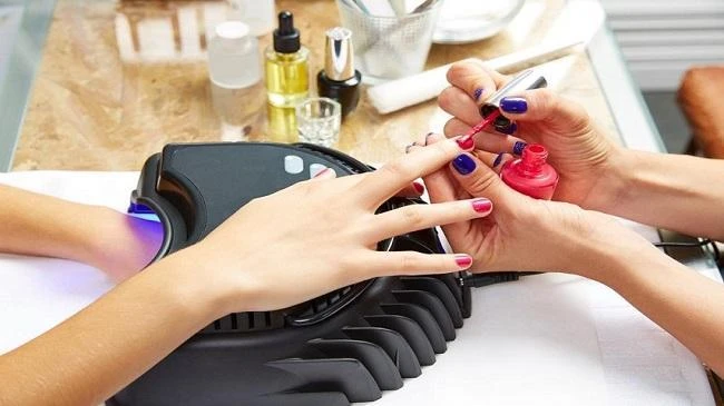 Top 7 điều nên biết khi làm nail bạn cần lưu ý 