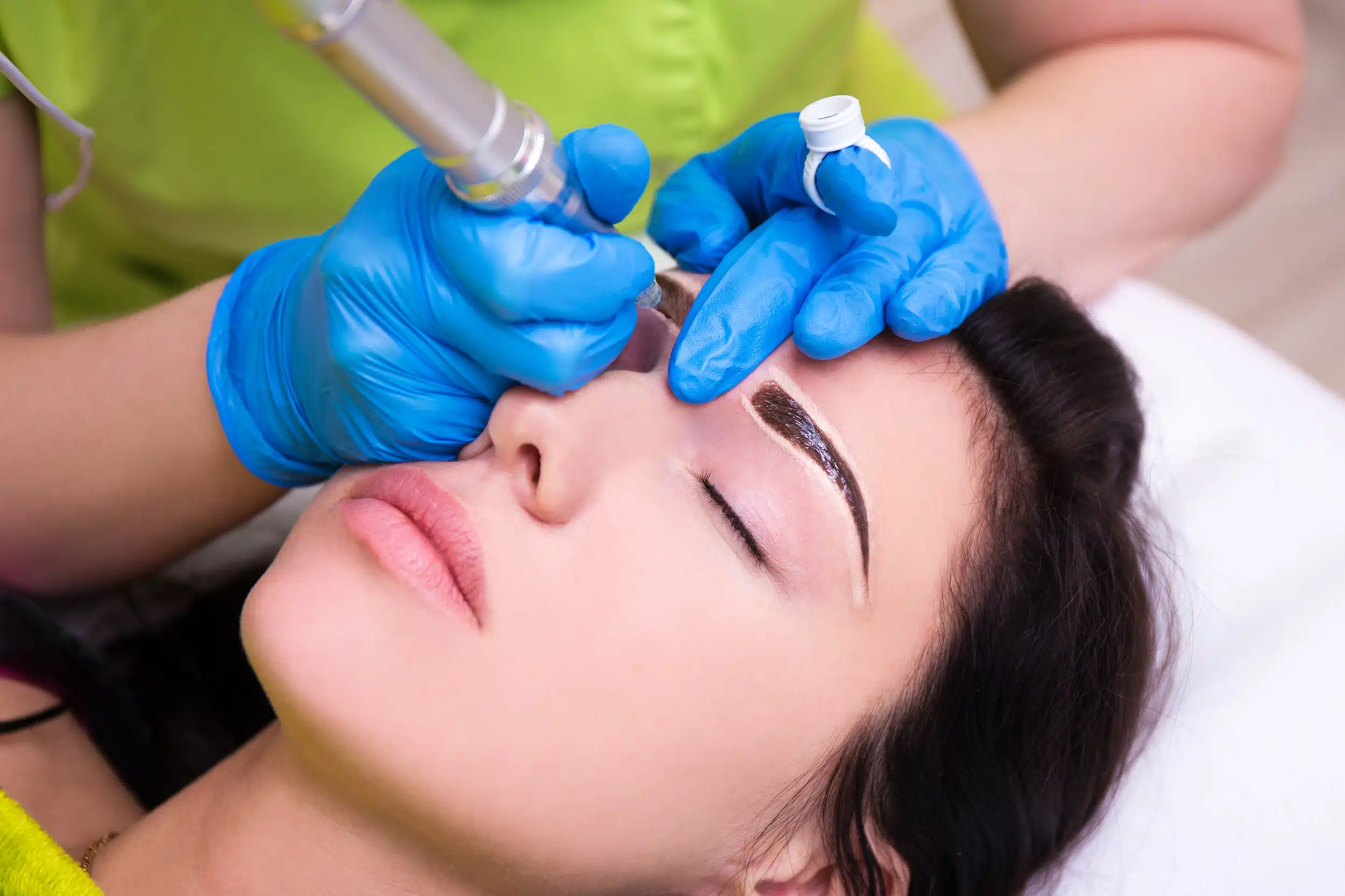 8+ Cơ Sở Đào Tạo Phun Xăm Thẩm Mỹ Ở Đà Nẵng Uy Tín Nhất