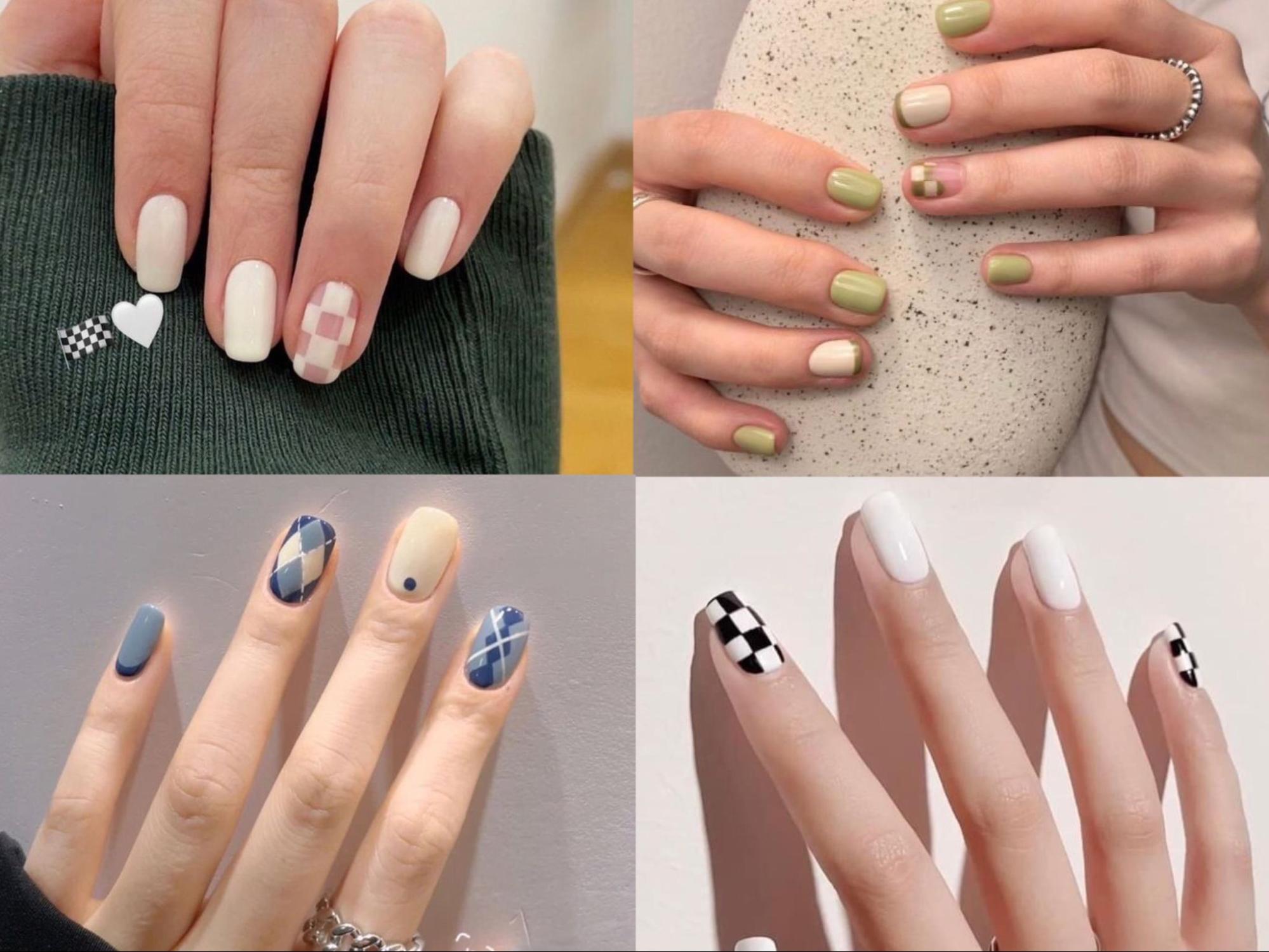 Khóa học nail tại Học viện Thẩm mỹ Royal giúp học viên trải nghiệm từ lý thuyết đến thực hành