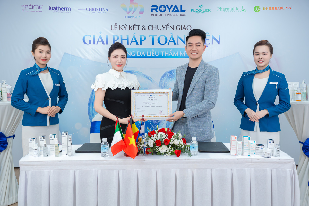 Sự kiện chuyển giao