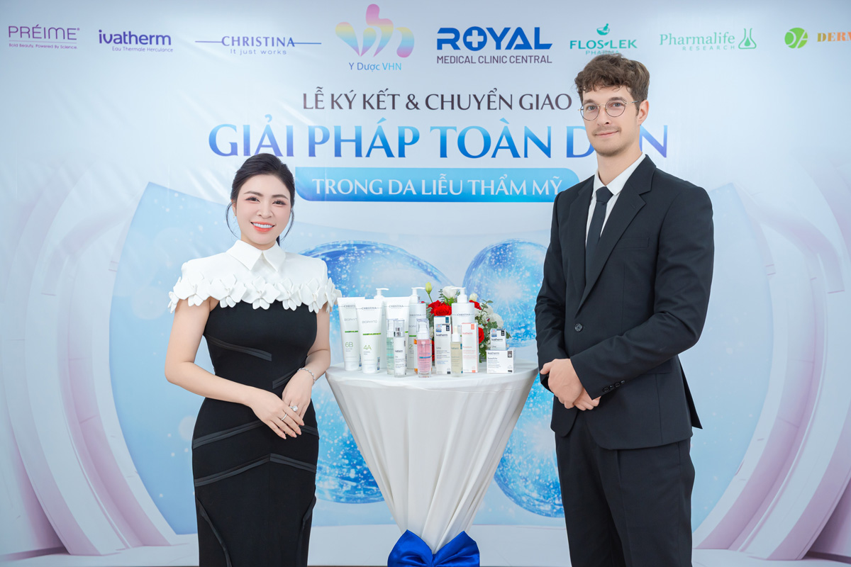 Sự kiện chuyển giao