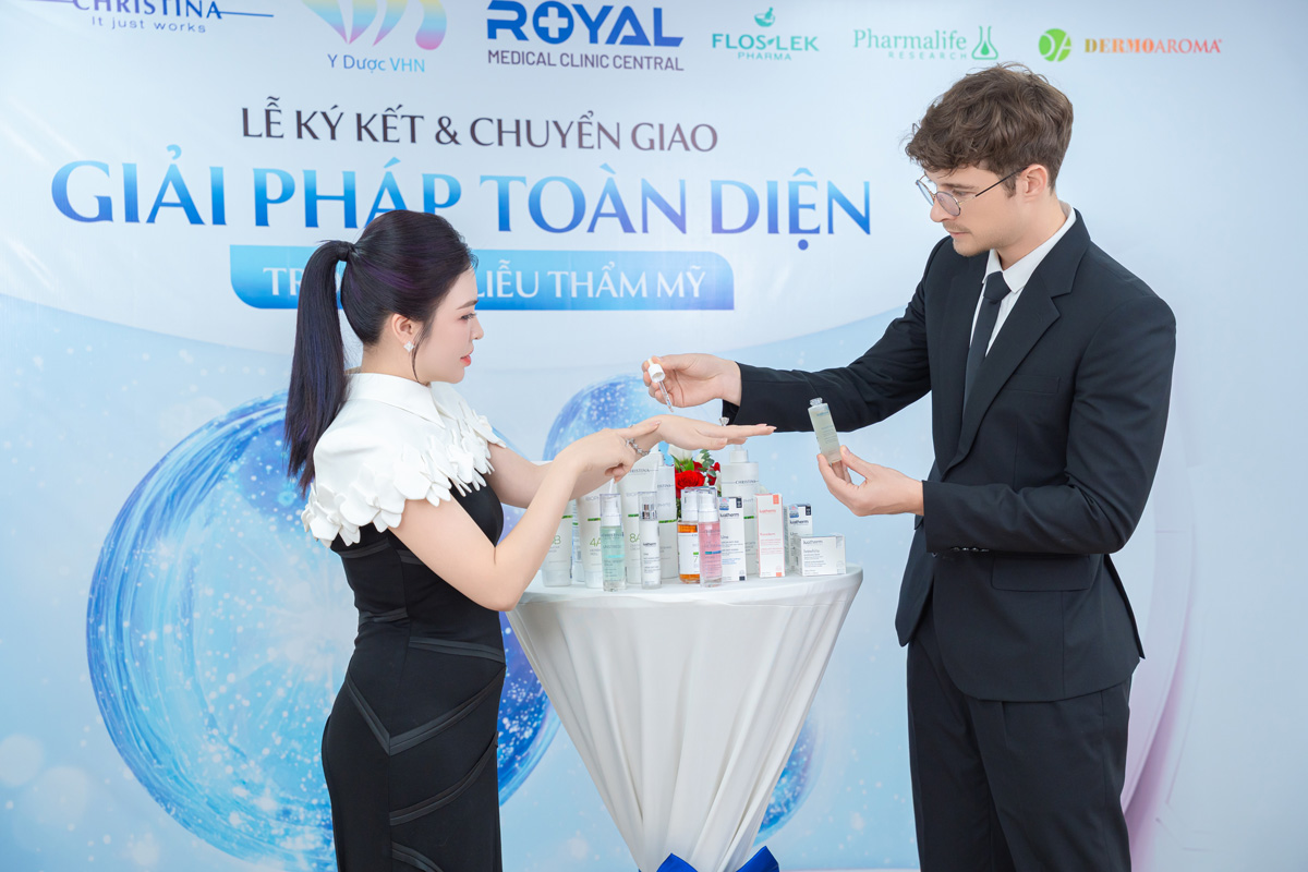 Sự kiện chuyển giao