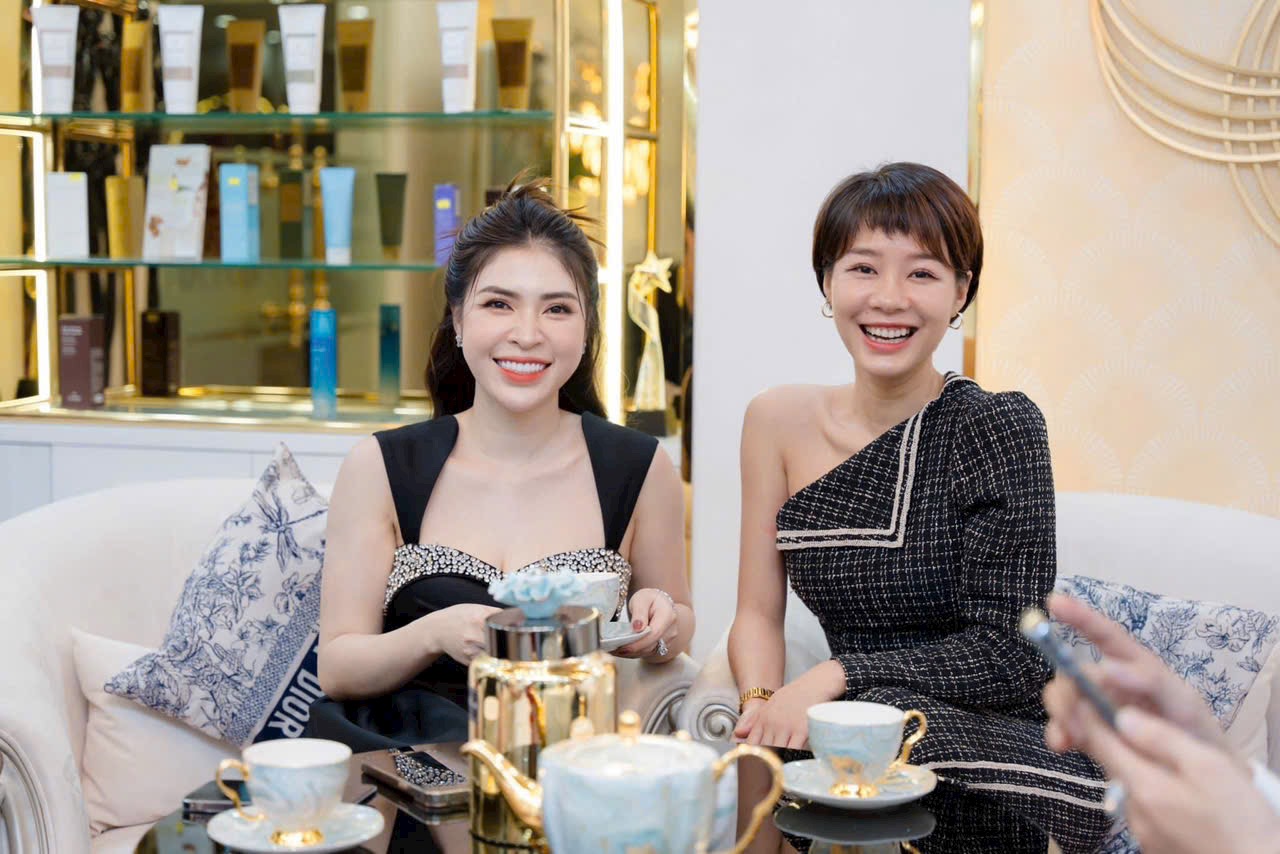 Sự kiện cá nhân