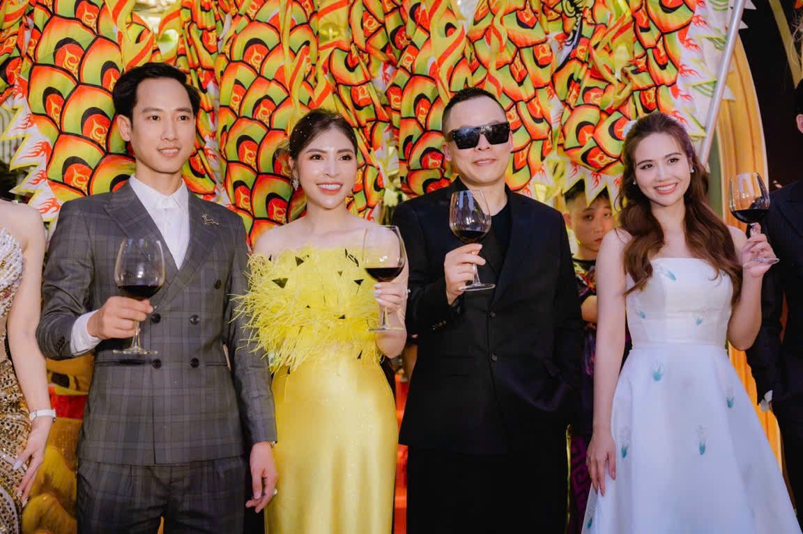 Sự kiện cá nhân