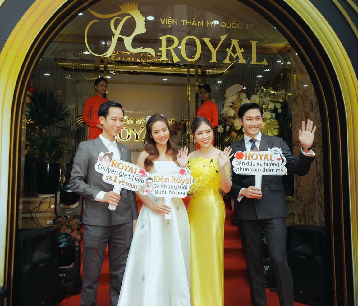 Sự kiện cá nhân