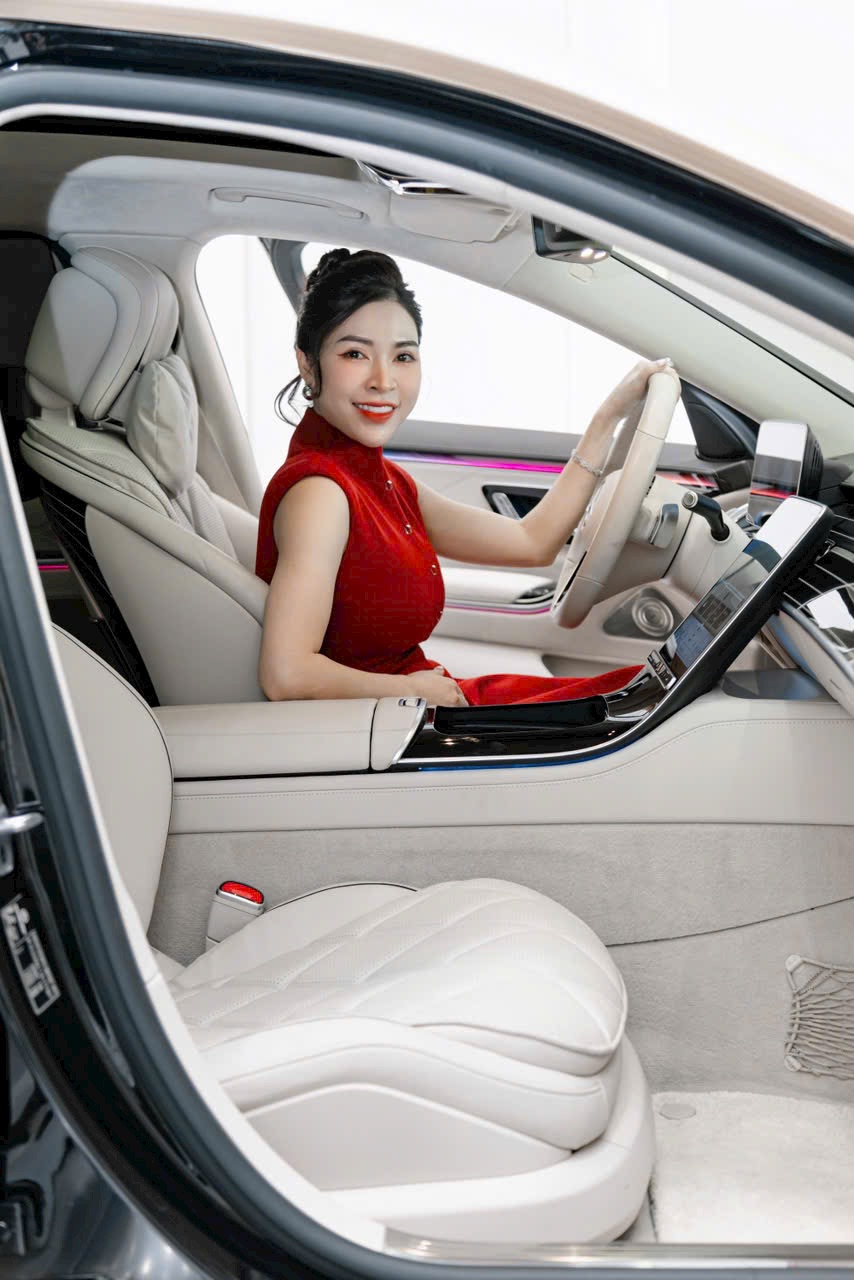 Sự kiện cá nhân