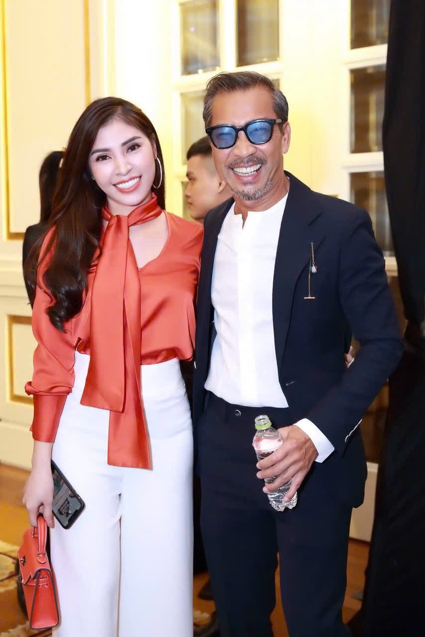 Sự kiện cá nhân